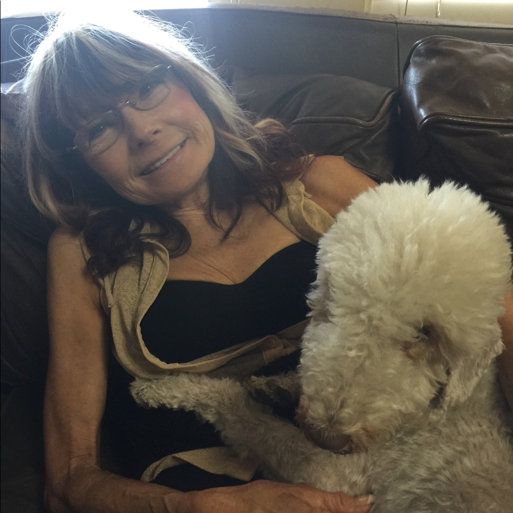 Meet your Posher, Diane